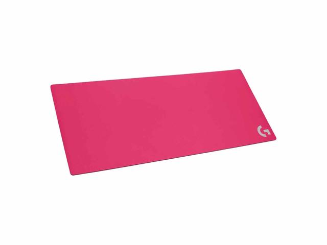 Падове Logitech G840 XL Magenta