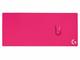 Падове Logitech G840 XL Magenta