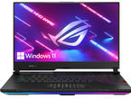 Лаптопи Asus ROG Strix SCAR 15 G533ZW-LN086W