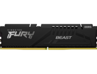 Оперативна памет 8GB DDR5 5200 MT/s Kingston FURY BEAST