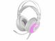 Слушалки Genesis Neon 600 RGB White