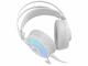 Слушалки Genesis Neon 600 RGB White