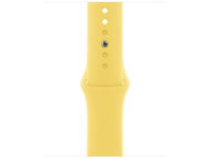 Каишки Apple Watch 45mm Band - Lemon Zest Sport Band