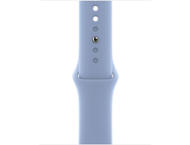 Каишки Apple Watch 45mm Band - Blue Fog Sport Band