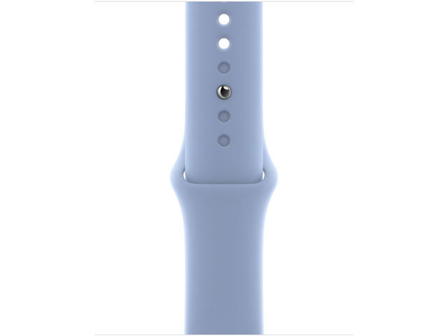 Каишки Apple Watch 45mm Band - Blue Fog Sport Band