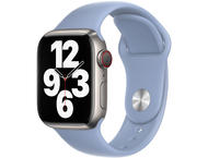 Каишки Apple Watch 45mm Band - Blue Fog Sport Band