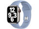 Каишки Apple Watch 45mm Band - Blue Fog Sport Band
