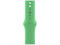 Каишки Apple Watch 45mm Band - Bright Green Sport Band