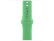Каишки Apple Watch 45mm Band - Bright Green Sport Band