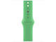 Каишки Apple Watch 45mm Band - Bright Green Sport Band