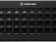 Джаджи Elgato Stream Deck XL