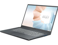 Лаптопи MSI Modern 15 A5M