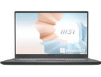 Лаптопи MSI Modern 15 A5M