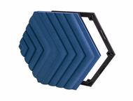 Джаджи Elgato Wave Panels - Starter Kit (Blue)