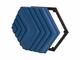 Джаджи Elgato Wave Panels - Starter Kit (Blue)