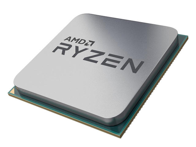Процесори AMD Ryzen 3 3300X tray