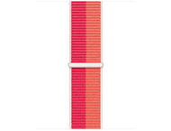 Каишки Apple Watch 41mm Band - Nectarine/Peony Sport Loop