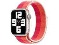 Каишки Apple Watch 41mm Band - Nectarine/Peony Sport Loop