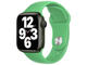 Каишки Apple Watch 41mm Band - Bright Green Sport Band