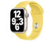 Каишки Apple Watch 41mm Band - Lemon Zest Sport Band