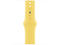 Каишки Apple Watch 41mm Band - Lemon Zest Sport Band