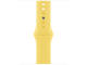 Каишки Apple Watch 41mm Band - Lemon Zest Sport Band