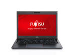 Лаптопи Fujitsu Lifebook U554