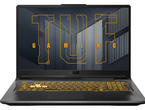 Лаптопи ASUS TUF Gaming F17 FX706HC-HX007