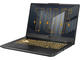 Лаптопи ASUS TUF Gaming F17 FX706HC-HX007