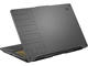 Лаптопи ASUS TUF Gaming F17 FX706HC-HX007
