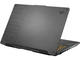 Лаптопи ASUS TUF Gaming F17 FX706HC-HX007