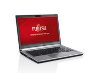 Лаптопи Fujitsu Lifebook E743