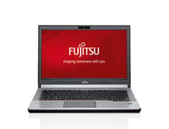 Лаптопи Fujitsu Lifebook E743