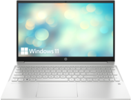 Лаптопи HP Pavilion 15-eg0035nu