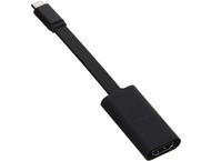 Кабели и Адаптери Адаптер на Dell - USB-C към HDMI