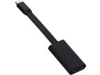 Кабели и Адаптери Адаптер на Dell - USB-C към HDMI
