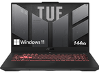 Лаптопи ASUS TUF Gaming A17 FA707RR-HX006W