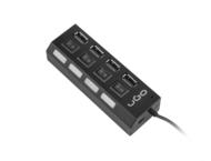 USB Хъб uGo MAIPO HU110