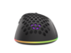 Мишки Genesis Krypton 555 със софтуер, в черно