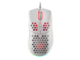 Мишки Genesis Krypton 555 със софтуер, в бяло