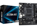 Дънни платки Asrock A520M-HVS