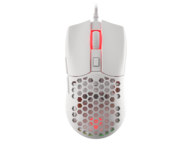 Мишки Genesis KRYPTON 750 White