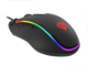 Мишки Genesis KRYPTON 700 G2 Black