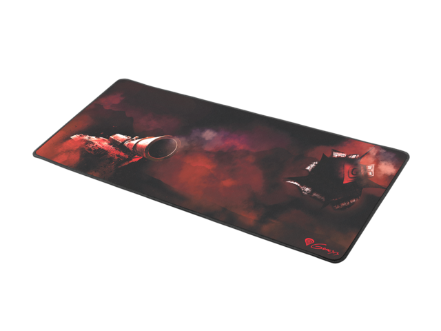 Падове Genesis CARBON 500 XXL TANK