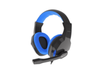 Слушалки Genesis Argon 100 Blue