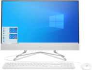 All in One HP Pavilion 24-k1005nu