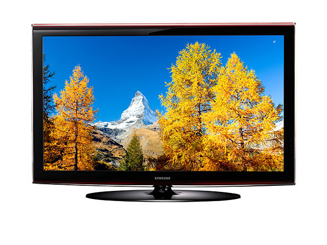 Телевизори Samsung LE37A656