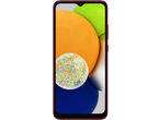 Смартфони Samsung Galaxy A03 64GB, Red