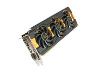 Видео карти SAPPHIRE R9 290 BATTLEFIELD 4 EDITION