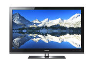 Телевизори Samsung LE40B750U1PXZG